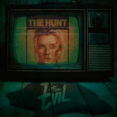 Episode 130 - Scott & Liam Vs The Hunt (2020)