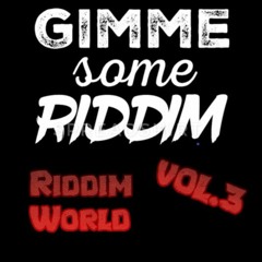 RIDDIM WORLD VOL.2