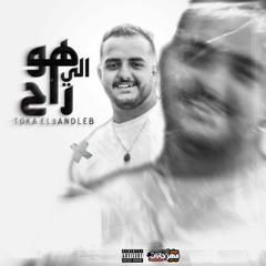 اغنيه هو الي راح - توكا العندليب - توزيع يوسف رزق