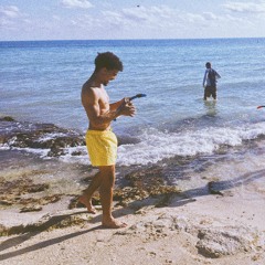 Banana Boat (Prod. B. Young)