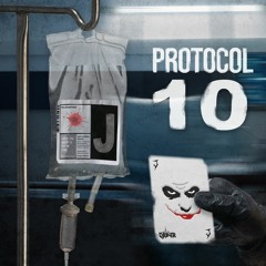 "Protocol 10" [Alternate Ending]