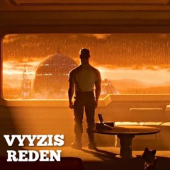 vyyzis (ft. Reden) - kosmos (był inny) (prod.🎬 Ciche&Jarn)