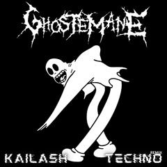 Ghostemane - Mercury [Hardtechno Remix] (FREE DOWNLOAD)
