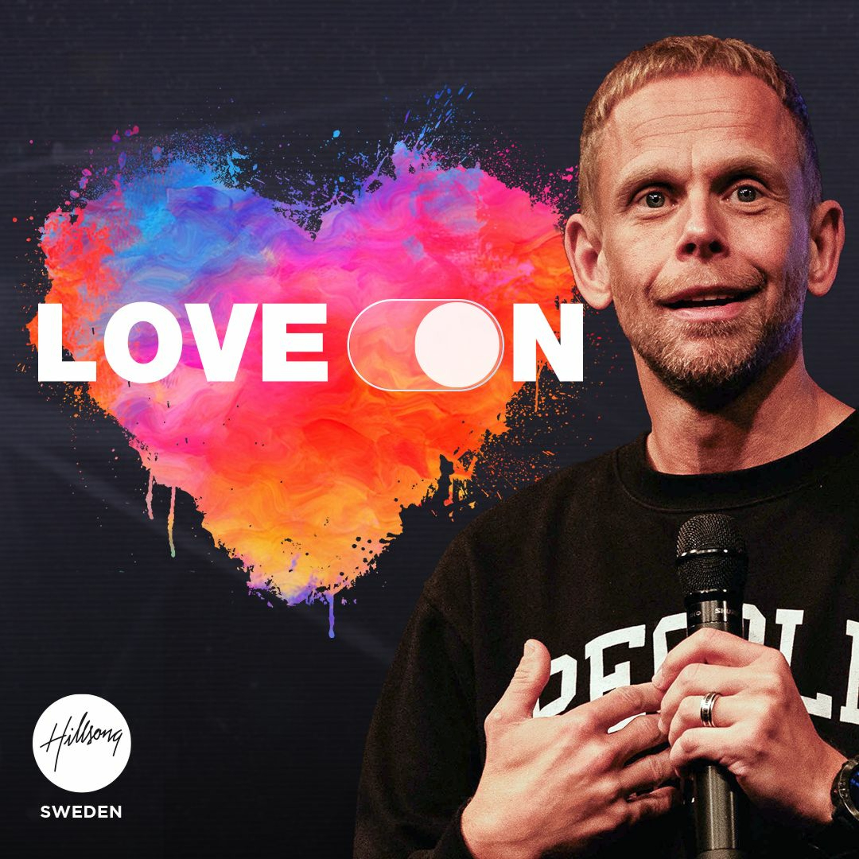 Andreas Nielsen - Love On!