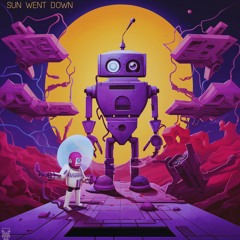 PREMIERE : Alain Fanegas - Sun Went Down (Original Mix)