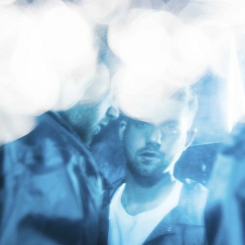 Chris Lorenzo X Parah Dice - Leave The World Behind x Bad B (Ben Dro Edit)