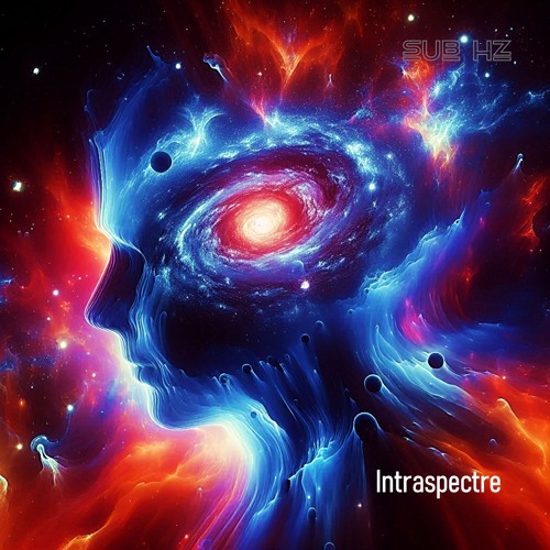 Intraspectre by Bad Planet, Twisted Velvet