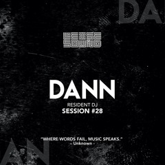 DANN - Leise Sound Sessions #028 [February 27th, 2022]