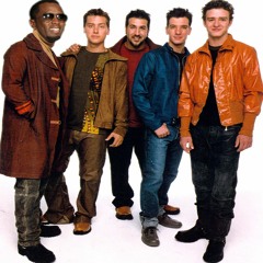 I'll Be Missing You (Tearin' Up My Heart)(Puff Daddy Vs NSYNC)