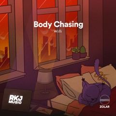 Willi - Body Chasing