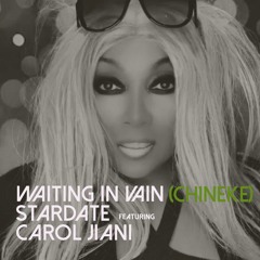 Stardate, Carol Jiani - Waiting In Vain
