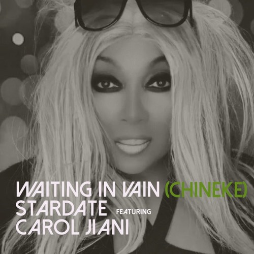 Stardate, Carol Jiani - Waiting In Vain