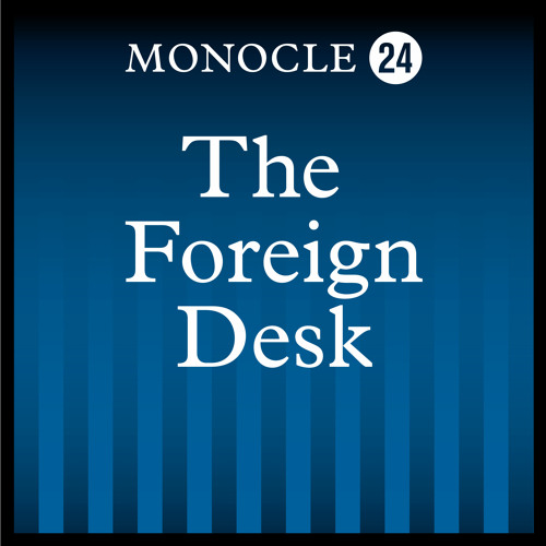The Foreign Desk - Explainer 271: Who is Iran’s next president?