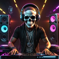 X - Vision - Ratatata Live mix 2024 . 09