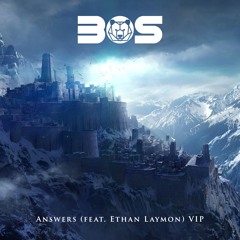 Answers (feat. Ethan Laymon) VIP