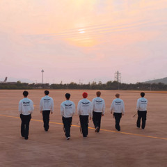 SHOUT OUT - ENHYPEN slowed+bass