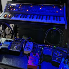 Le Petit Prince - Sound Design & Mix Podcast