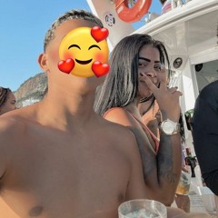 Caio Luccas - Logo Eu ft MC cabelinho - modificada - Speed up 💕