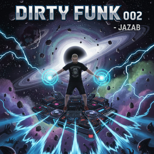 DIRTY FUNK 002.