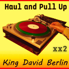 Haul and Pull Up xx2  omy 27.1.2025