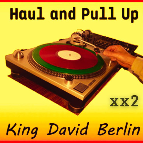 Haul and Pull Up xx2  omy 27.1.2025