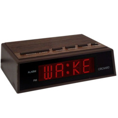 Wake Up