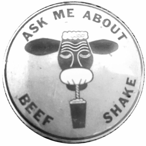 BEEF SHAKE