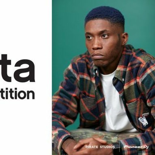 LOCKED IN SUPER-REMIX Maxta X Looplug X Gilly Maganawa #MaxstaRemix