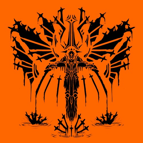 ULTRAKILL - Cry For The Weeper (6-1, Act II)