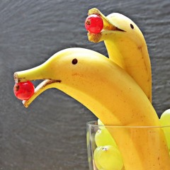 yellow banana By Zitou Itou & Albert Paule