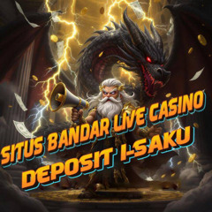 UNIKBET » Situs Bandar Live Casino  Deposit i-Saku