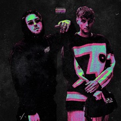 MORTEN × 9INEBRO - MR BEAN [DANNY SIERRA REMIX]