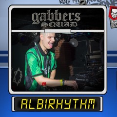 Albirhythm -  GabbersSquad Hardcore Delegation 23.05.25