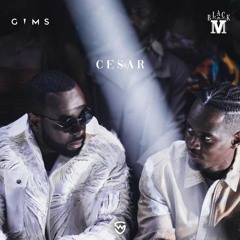 Gims - CESAR feat. Black M
