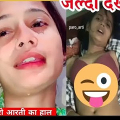 Watch Paro Aarti Viral Video Bihar Download Full Link BTS