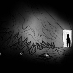 Pathaamorph - Ambient Dark Melody (slow)