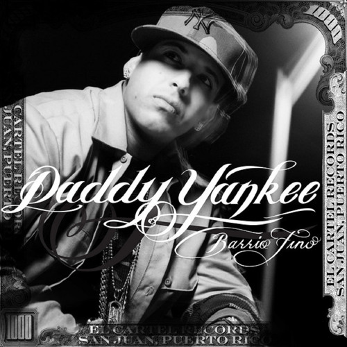 Daddy Yankee's 'Gasolina' is first reggaeton song in National