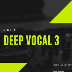DEEP VOCAL 3