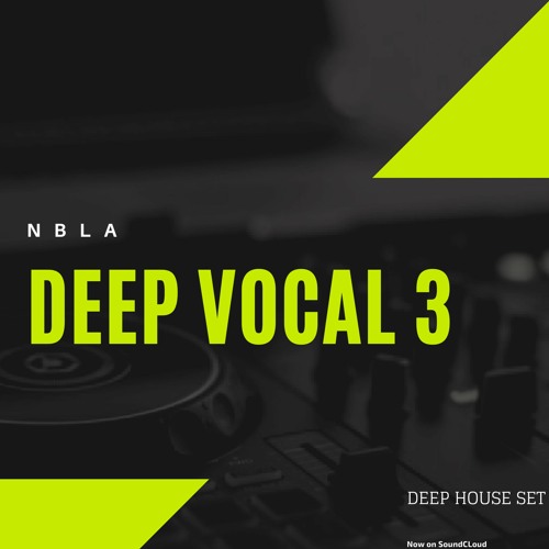 DEEP VOCAL 3