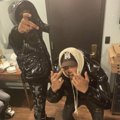 SDOT GO X KAY FLOCK [Zion Para Hoodtrap Remix]