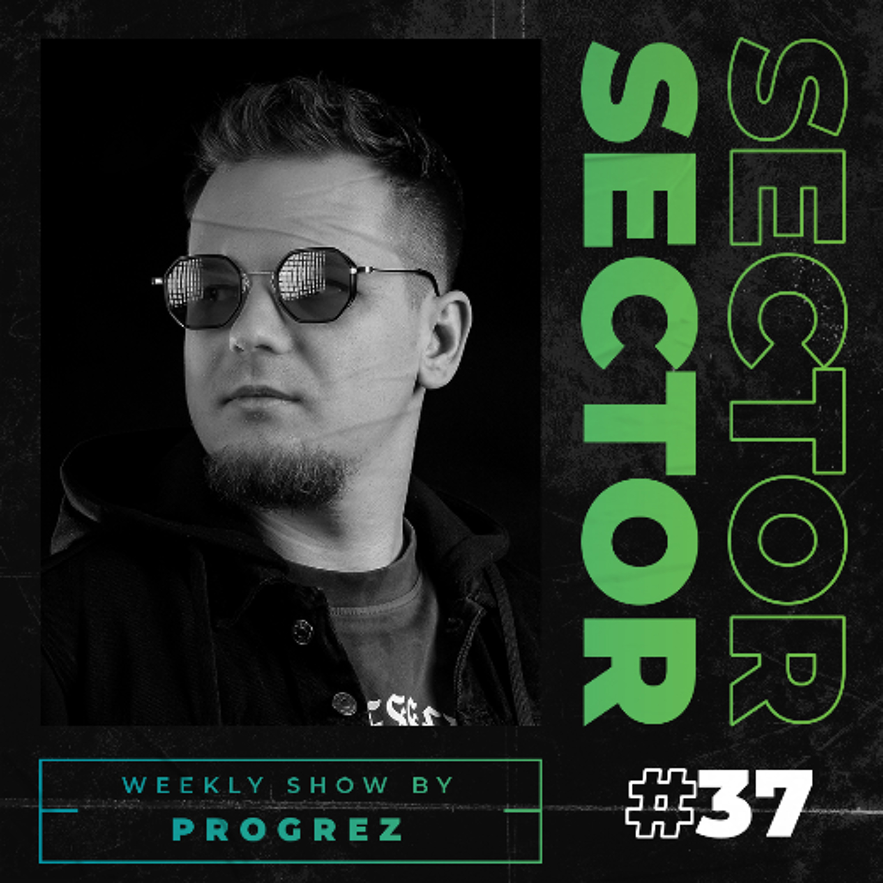 SectorB Podcast