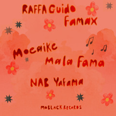 FAMAX (MALA FAMA) - KC OKOYE REMIX