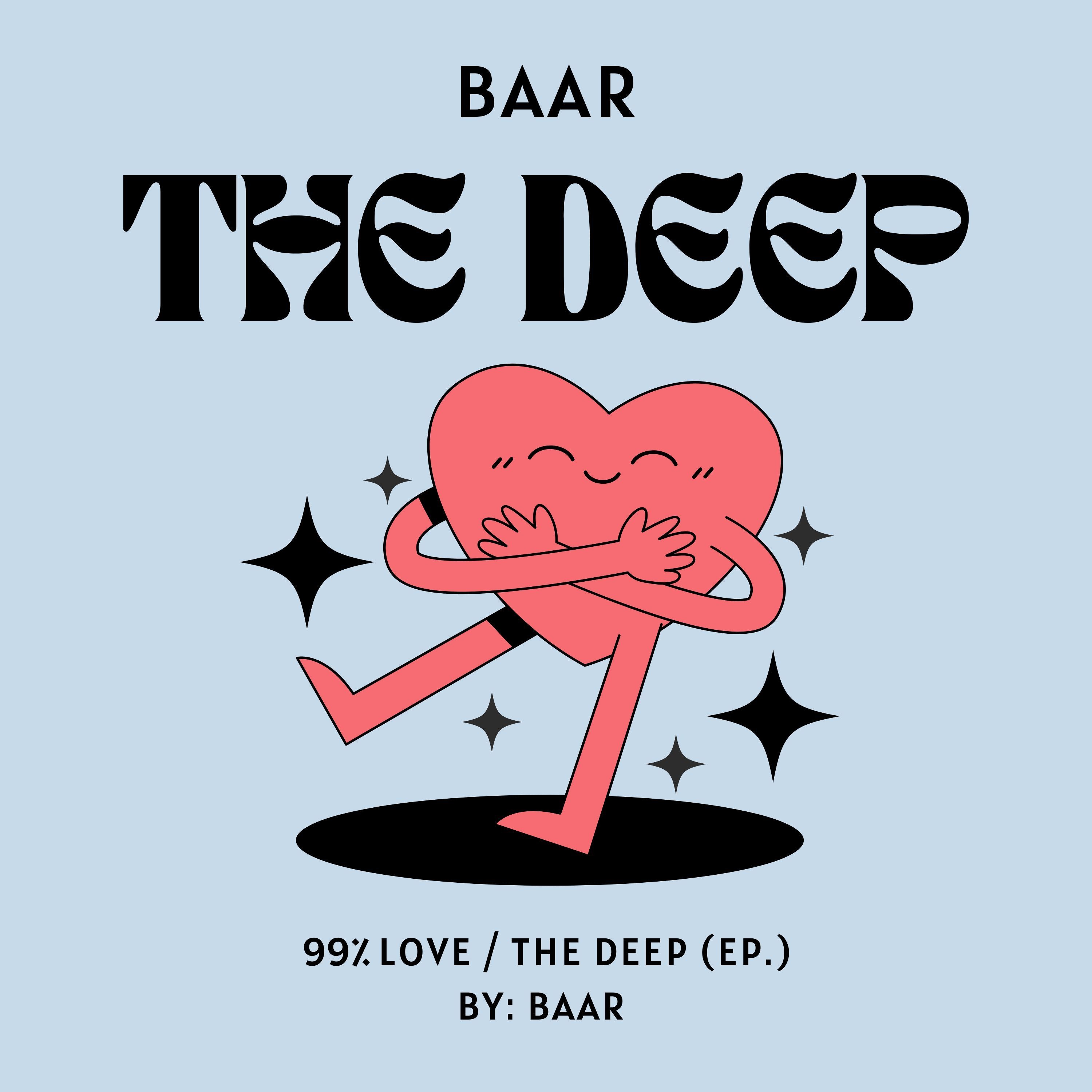 Baar - The Deep (Original Mix) episode artwork