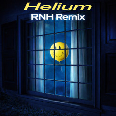 The Chainsmokers, Anna Sofia - Helium (RNH Remix)