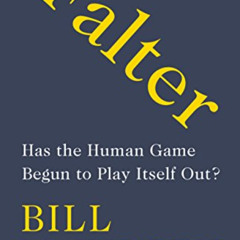 [READ] EBOOK 🗃️ Falter: Has the Human Game Begun to Play Itself Out? by  Bill McKibb
