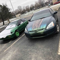 In Your Head (Prod. TibyaBeats)