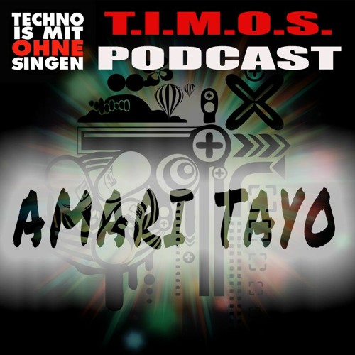 T.I.M.O.S. PODCAST-AMARI TAYO-30.06.2020-FREE DOWNLOAD
