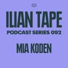ITPS092 MIA KODEN DJ mix artwork - Electronic music tracklist cover image