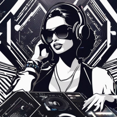Voices - Melodic techno with some good old classics