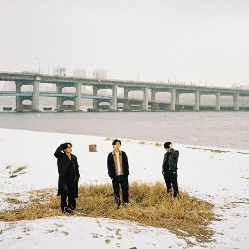 더 폴스(The Poles) 'Goin' High' Official LIVE